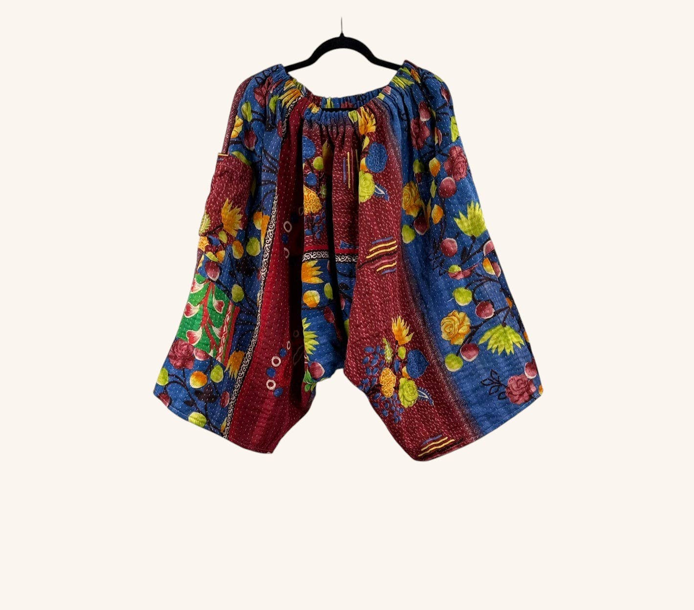 Florencia Culottes 1000-04