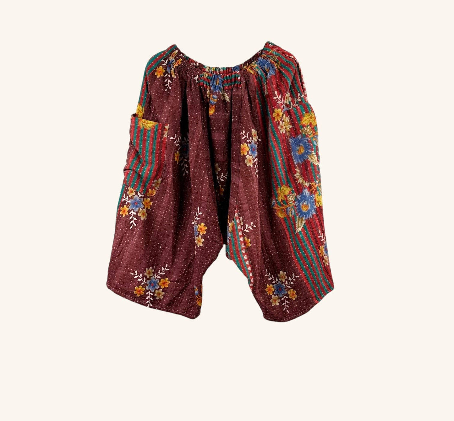 Florencia Culottes 1000-08