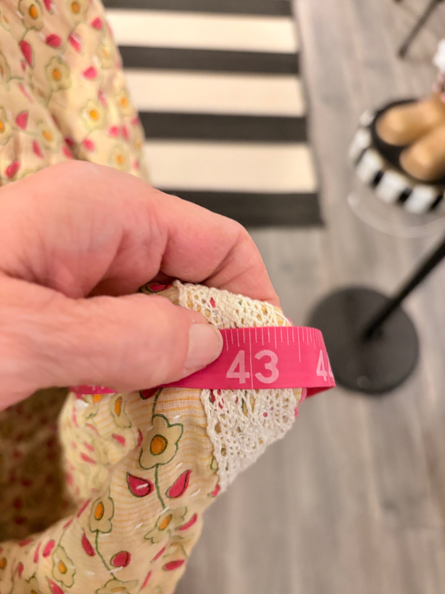 Van Gogh Upcycled Vintage Kantha Quilt ART Jumper One Size Fits A Small to XL Oversized