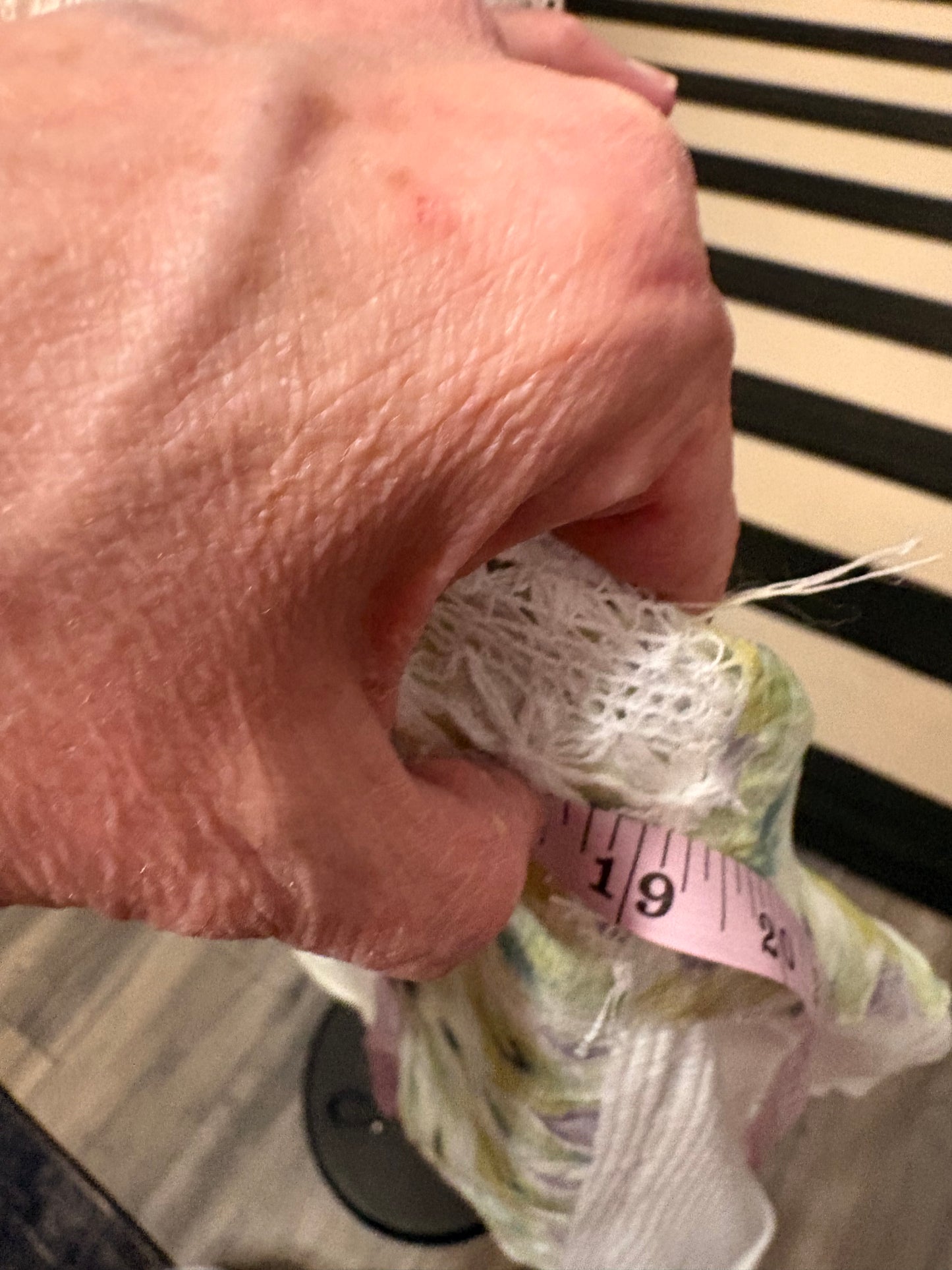 Happiness “Junk” Tee One Size Fits a Small to XL Oversized