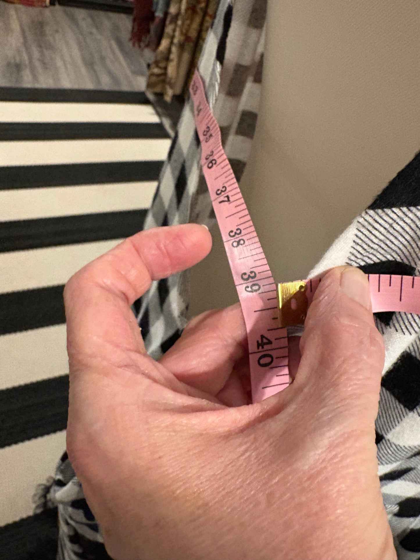 Sophia’s Ruffled Slip Dress One Size Fits a Small to XL