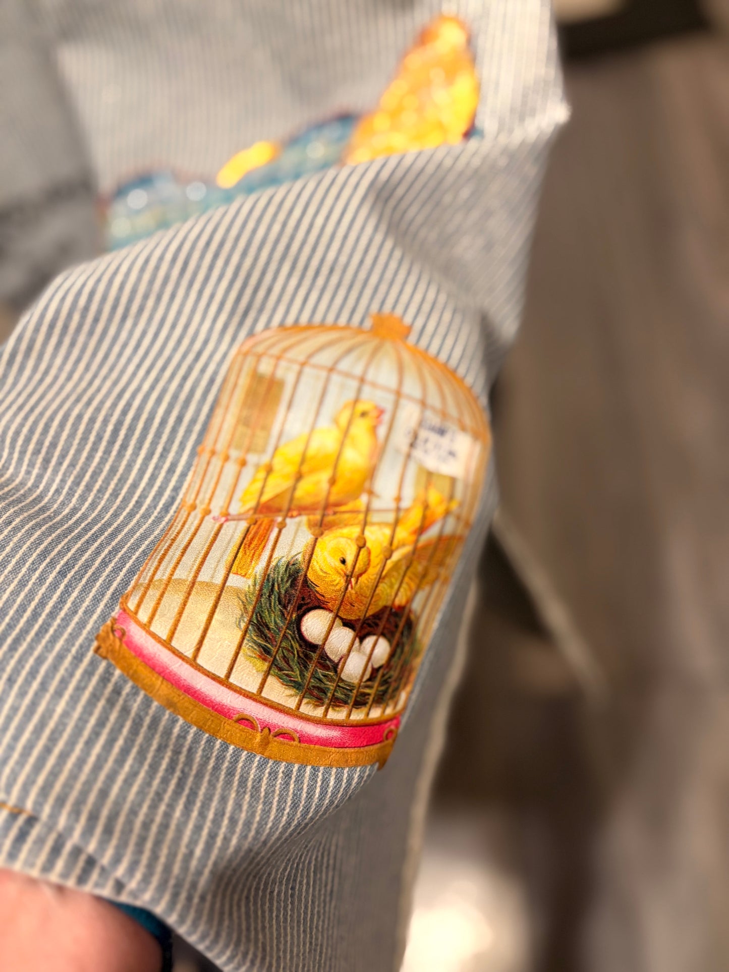 Hallelujah Pretty Little Tee One Size Fits a Medium/Large