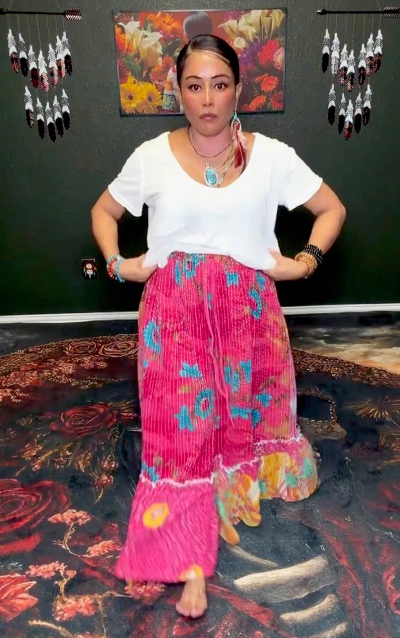 Anything for Selenas Pants 1000-07