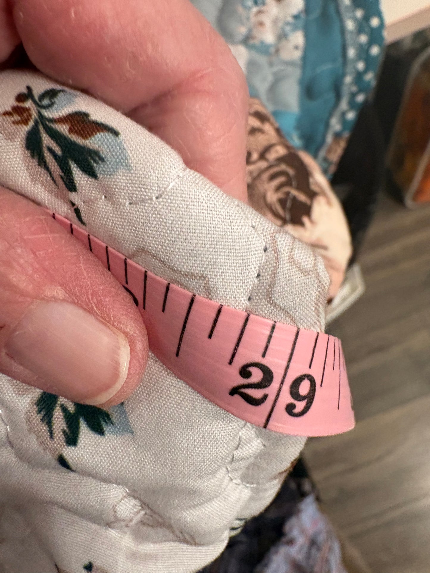 Elvis Quilted Rock Angel Poncho One Size Fits a Medium to XXL Oversized