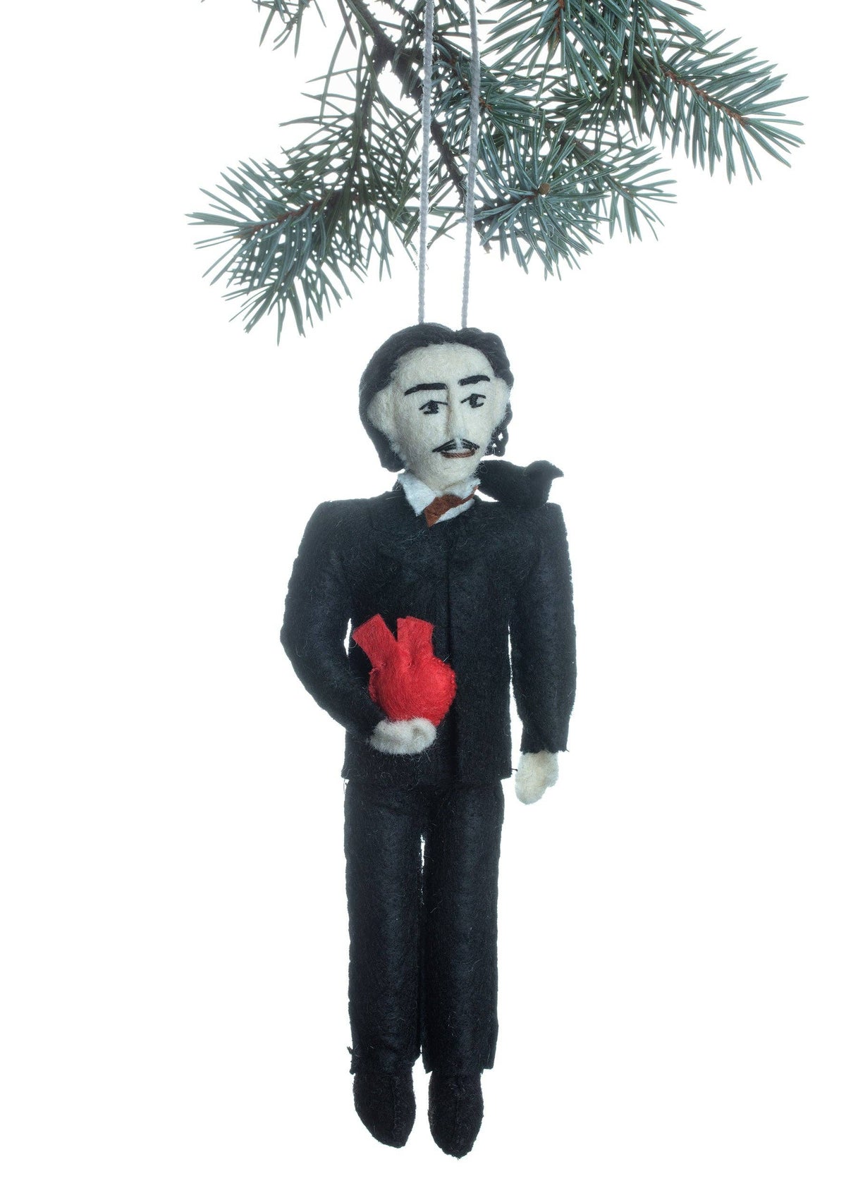 Edgar Allan Poe