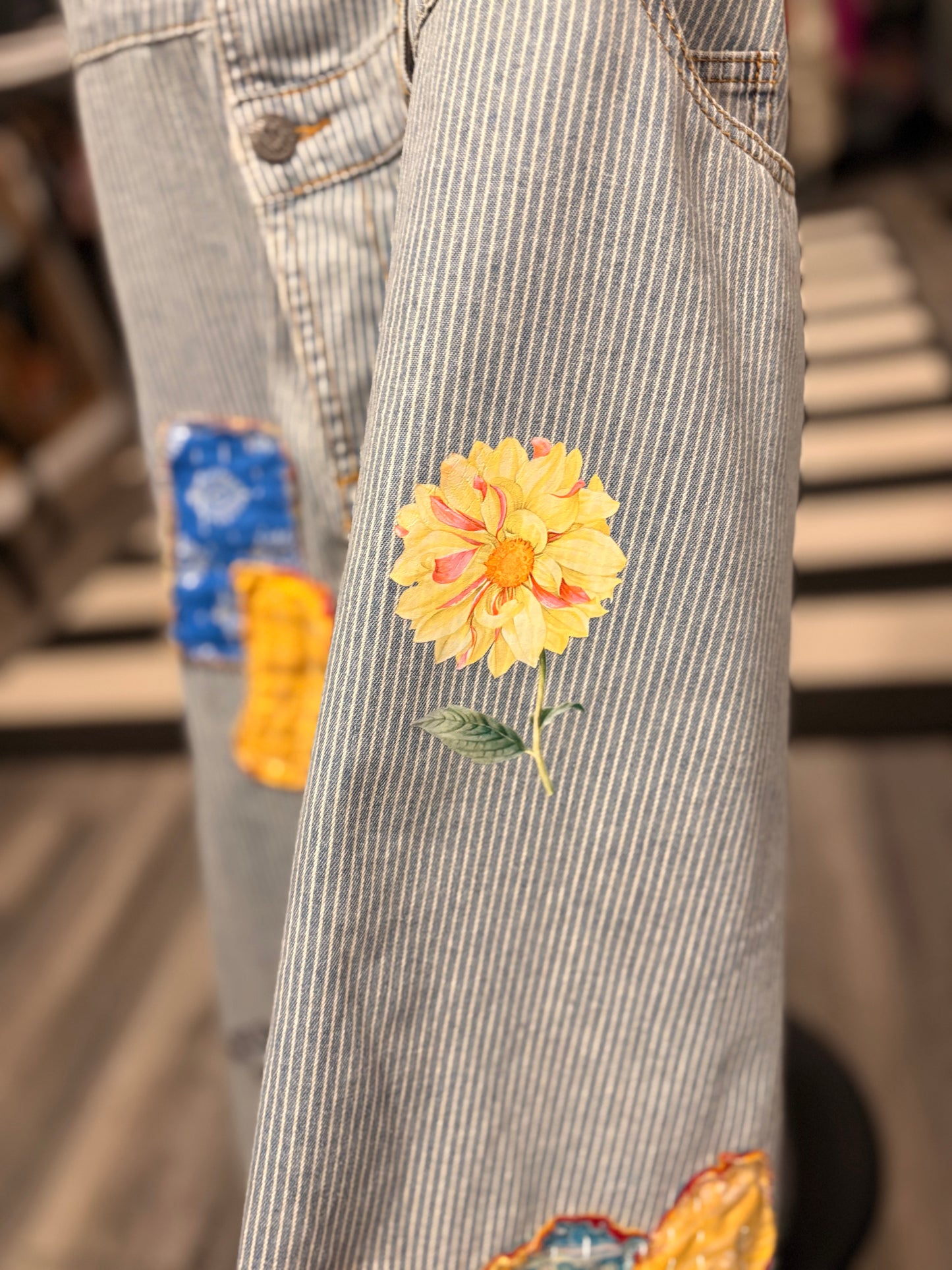 Hallelujah Pretty Little Tee One Size Fits a Medium/Large