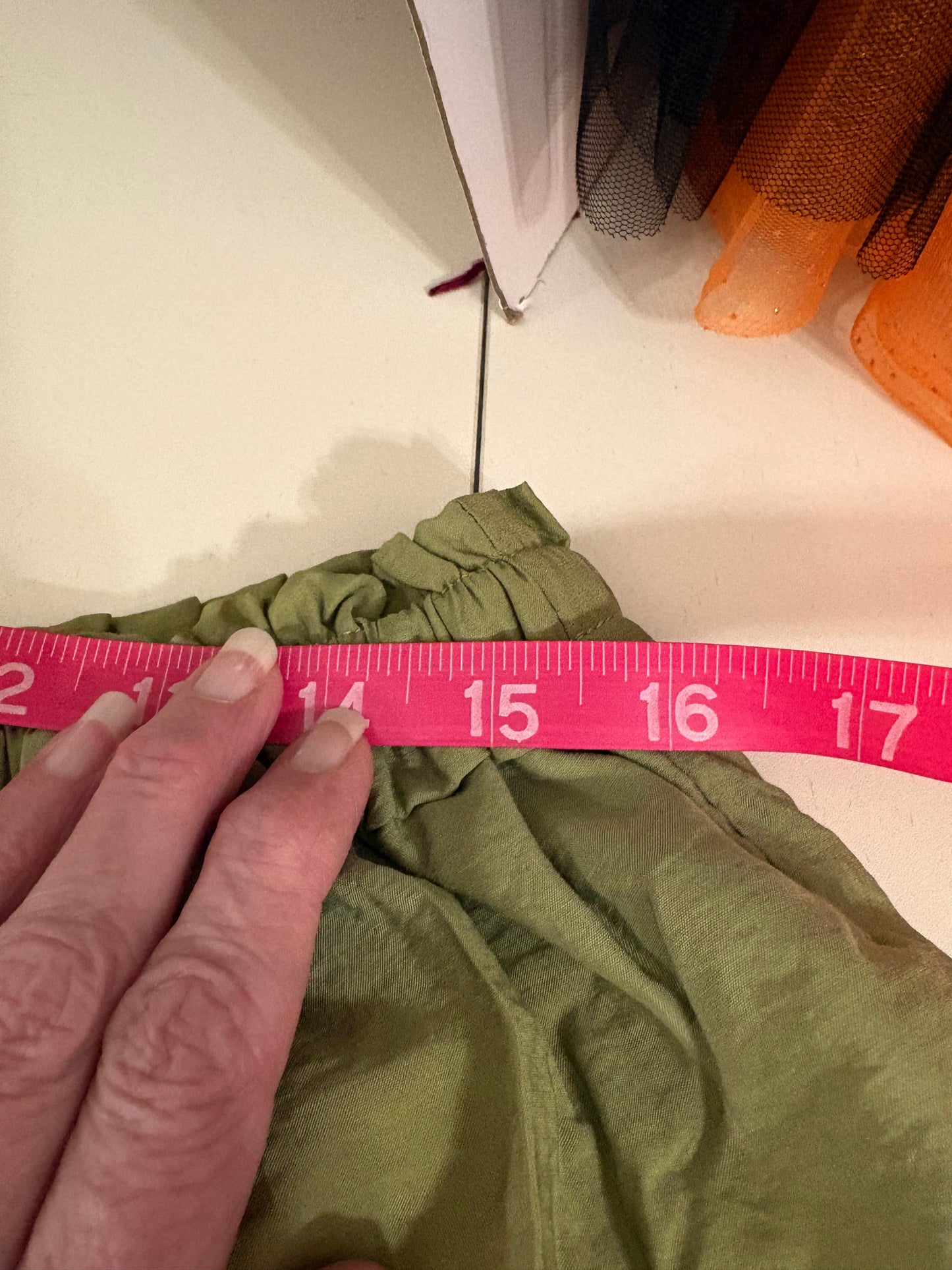 Benjamin Bunny Upcycled Bloomers OVERSIZED Fits A Medium to XXL