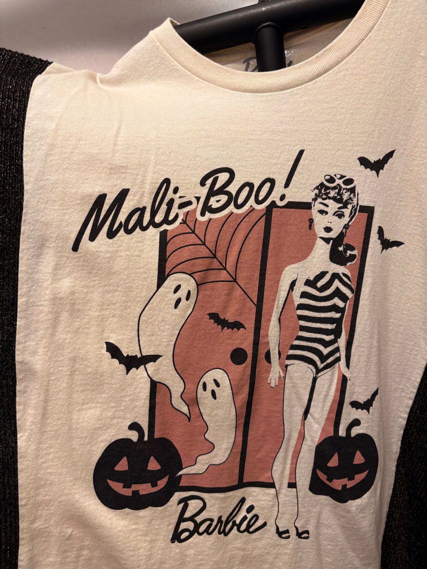 Mali-Boo Drop Sleeve Top One Size Fits a Small to 3X