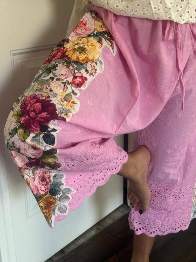 Kirsten Bloomers: One Size