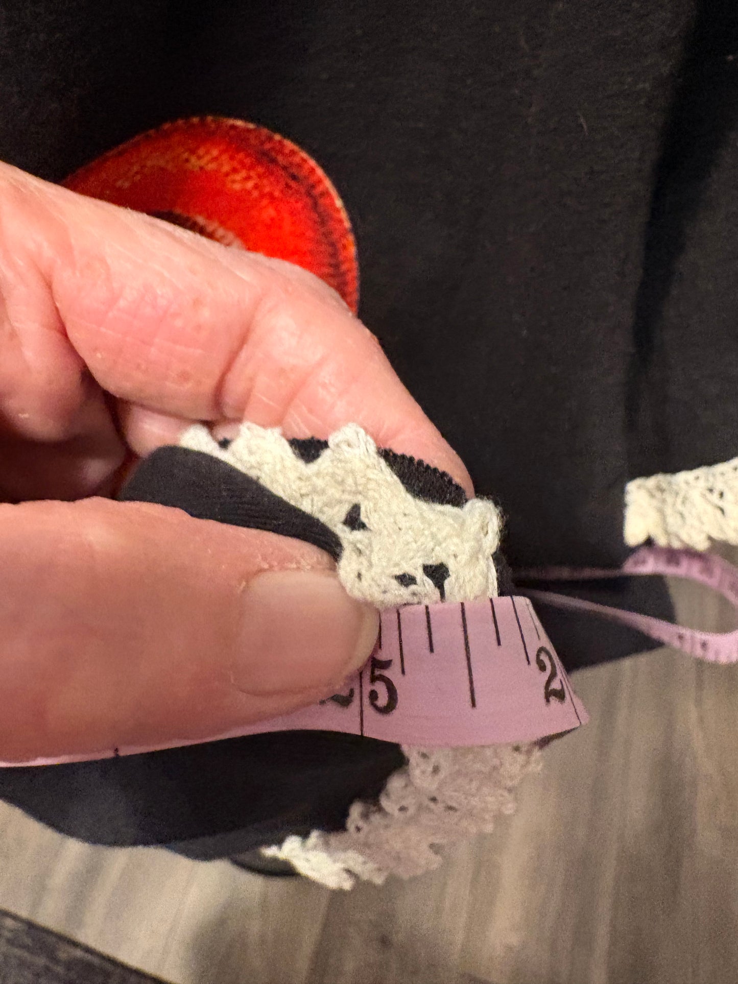 Love and Romance “Junk” Tee One Size Fits a Large to 2X