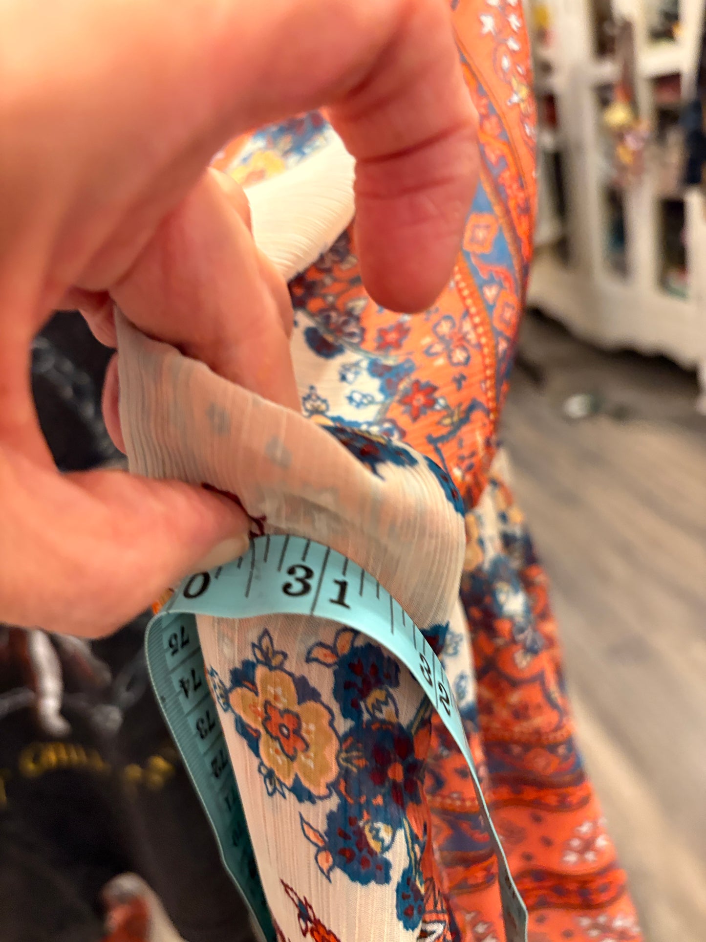 Sweet Child Upcycled Kimono Tee One Size Fits a Small to XL
