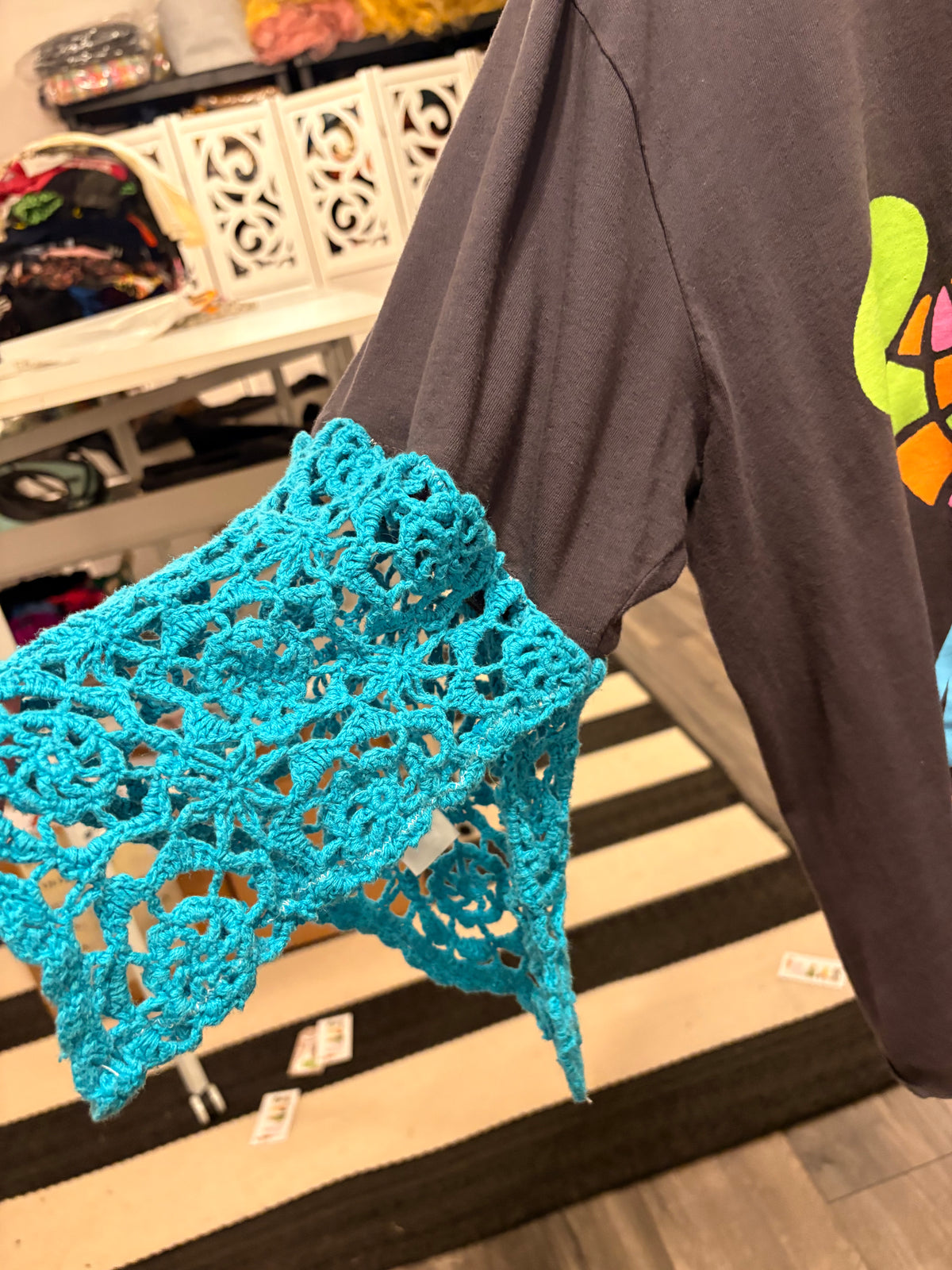 Magical Day Glam Tee One Size Fits a Small to XXL