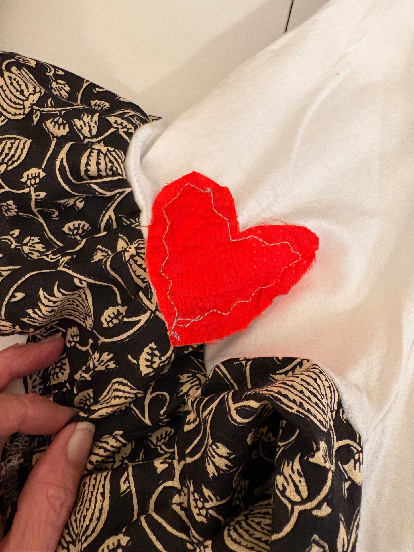 Born To Lose Ruffled Rockstar Dress One Size Fits a Small to XL Oversized