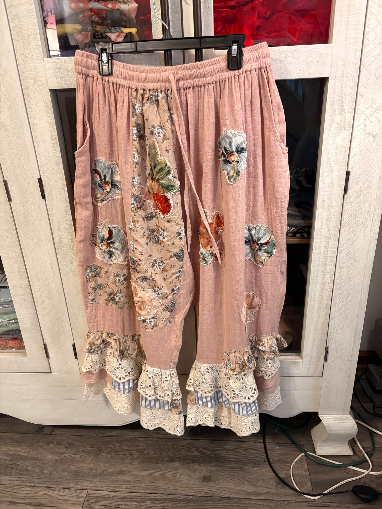 Julie Bloomers One Size Fits a Small to XXL