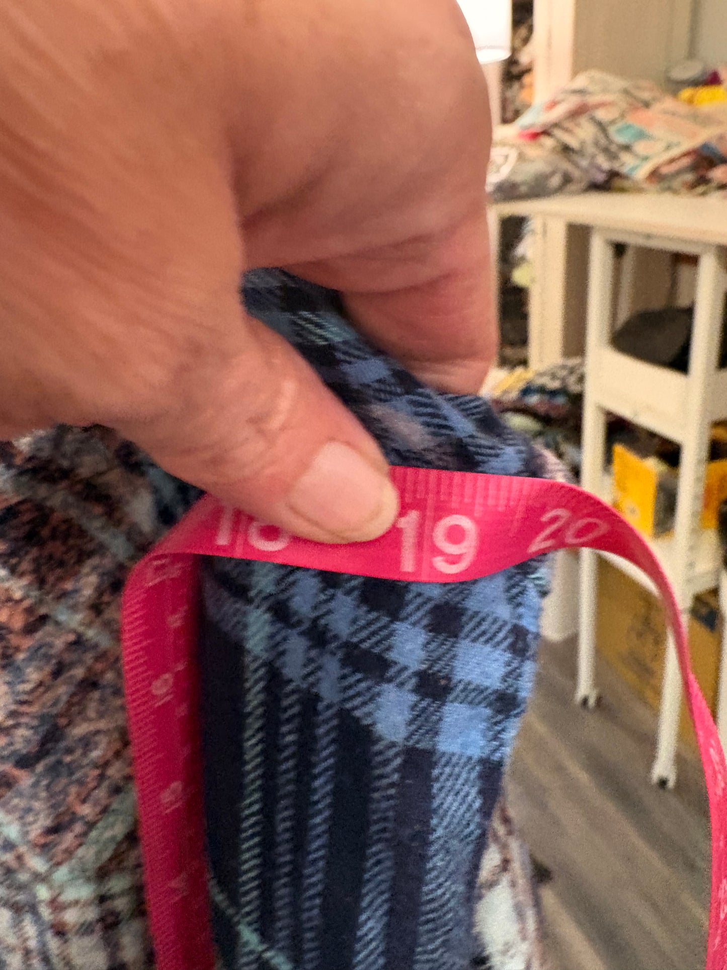 Lynard Skynard Flashy Flannel
Fits a Small to Large 2-12