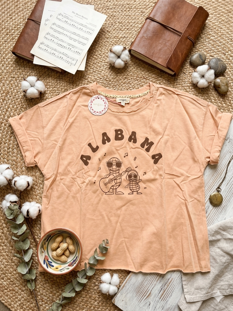 Alabama Tee