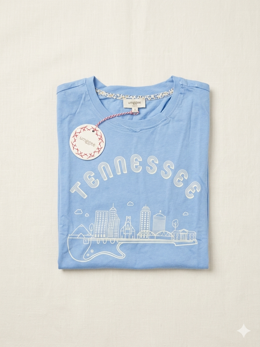 Tennessee Tee