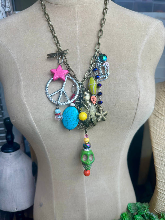 Gypsy Junk Originals King Edward 