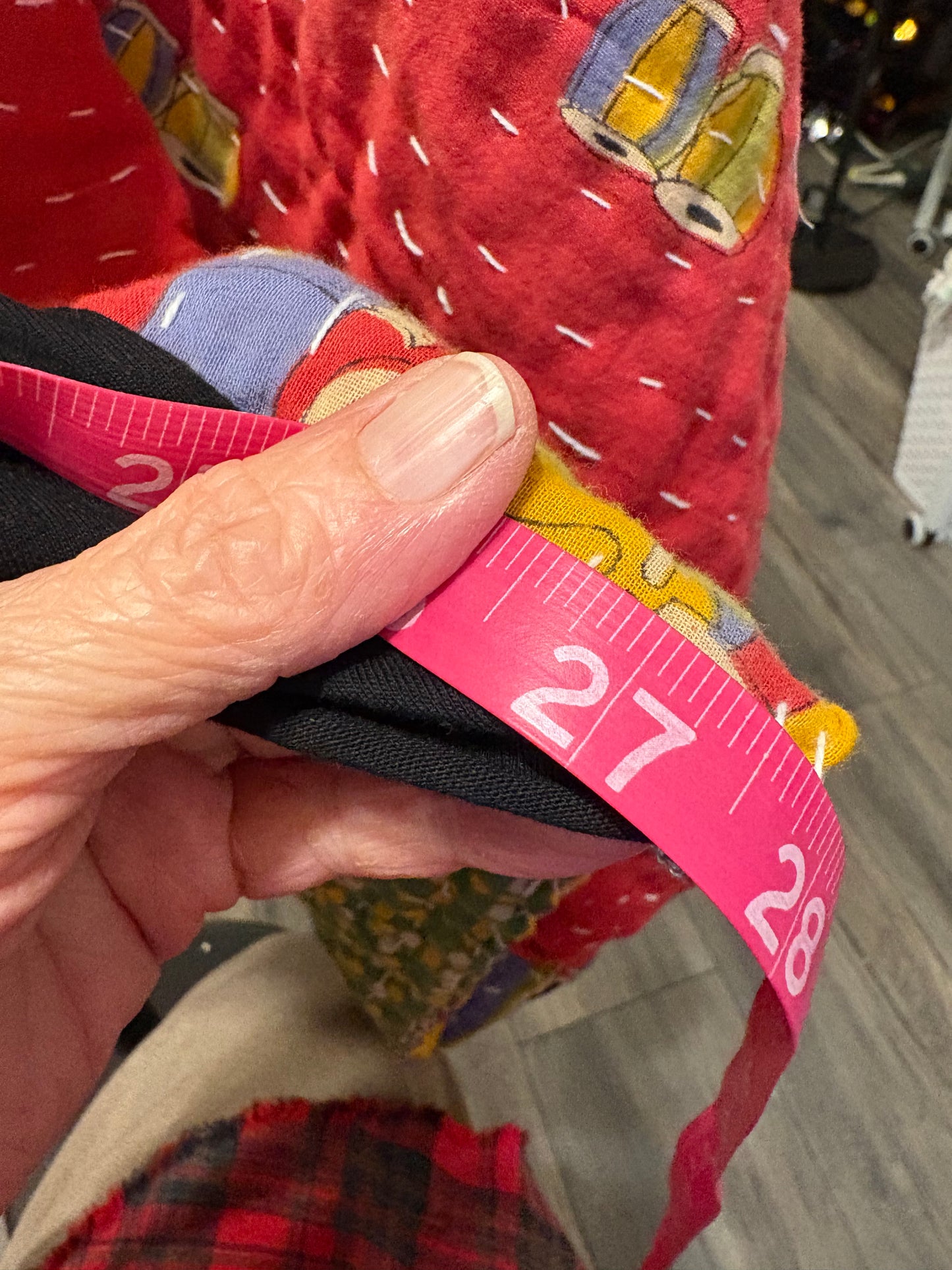 What I Got Upcycled Vintage Kantha Quilt Poncho Tee One Size Fits a Large to 3X