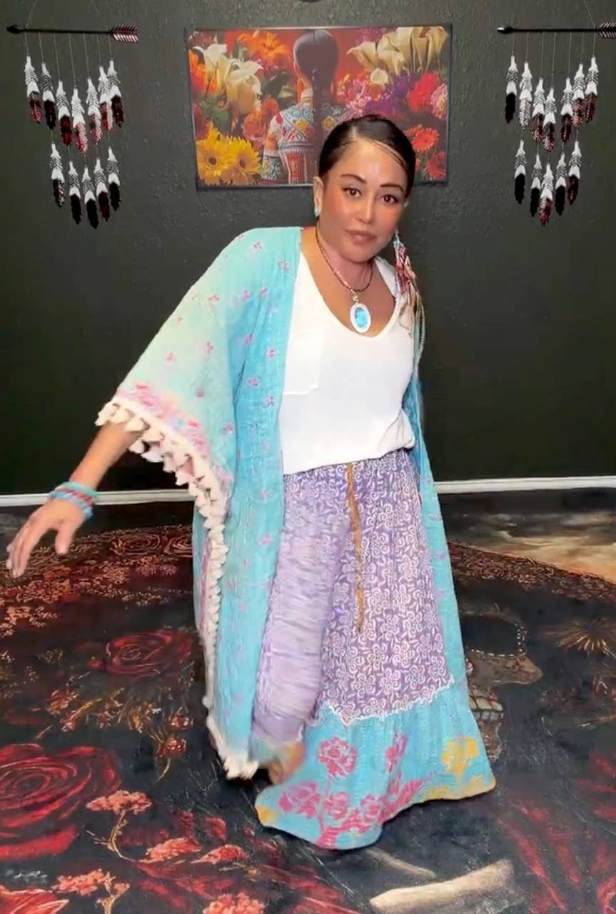 Anything for Selenas Bloomers 1000-26