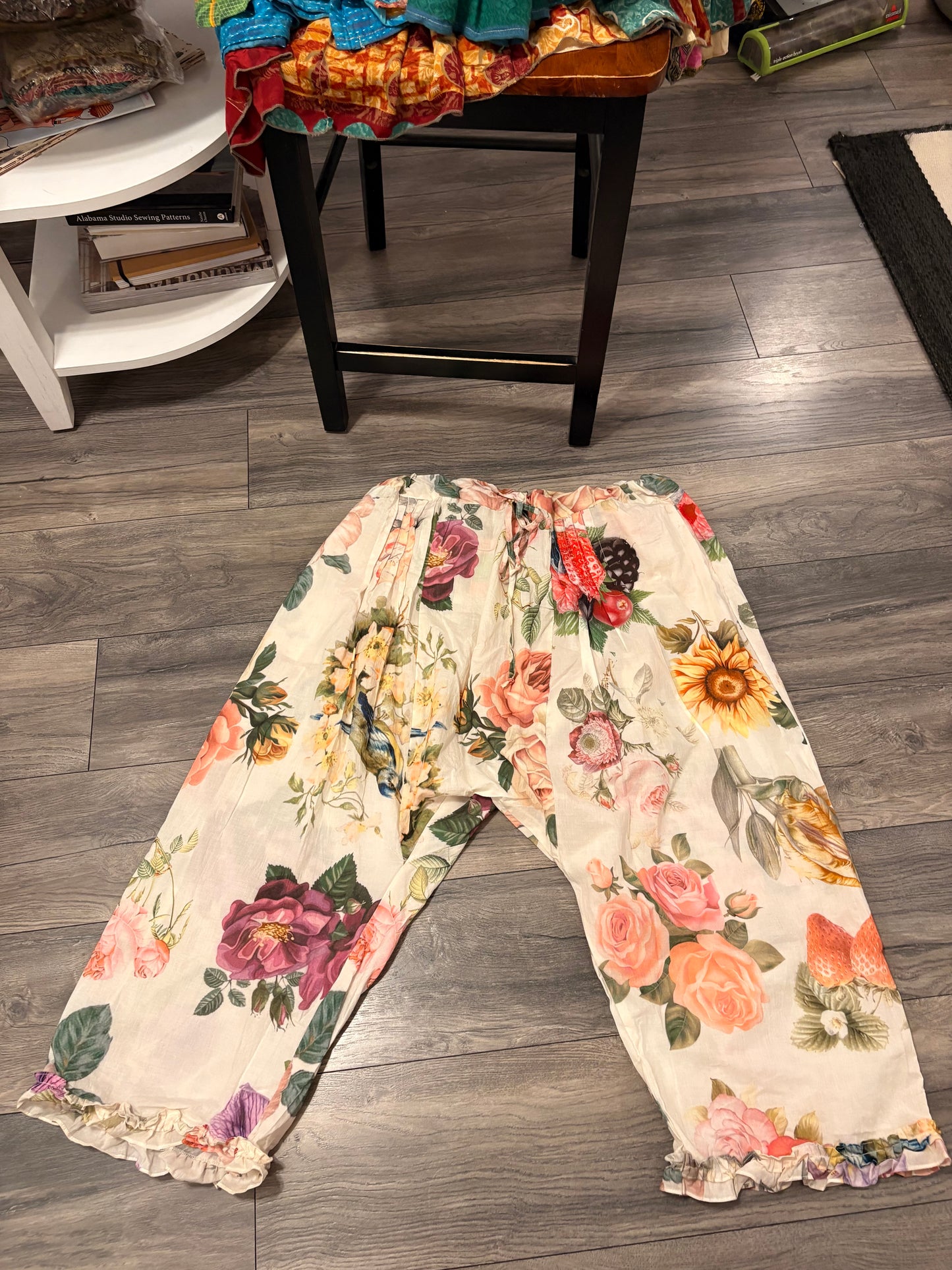 Samantha Bloomers One Size Fits a Small to 3X