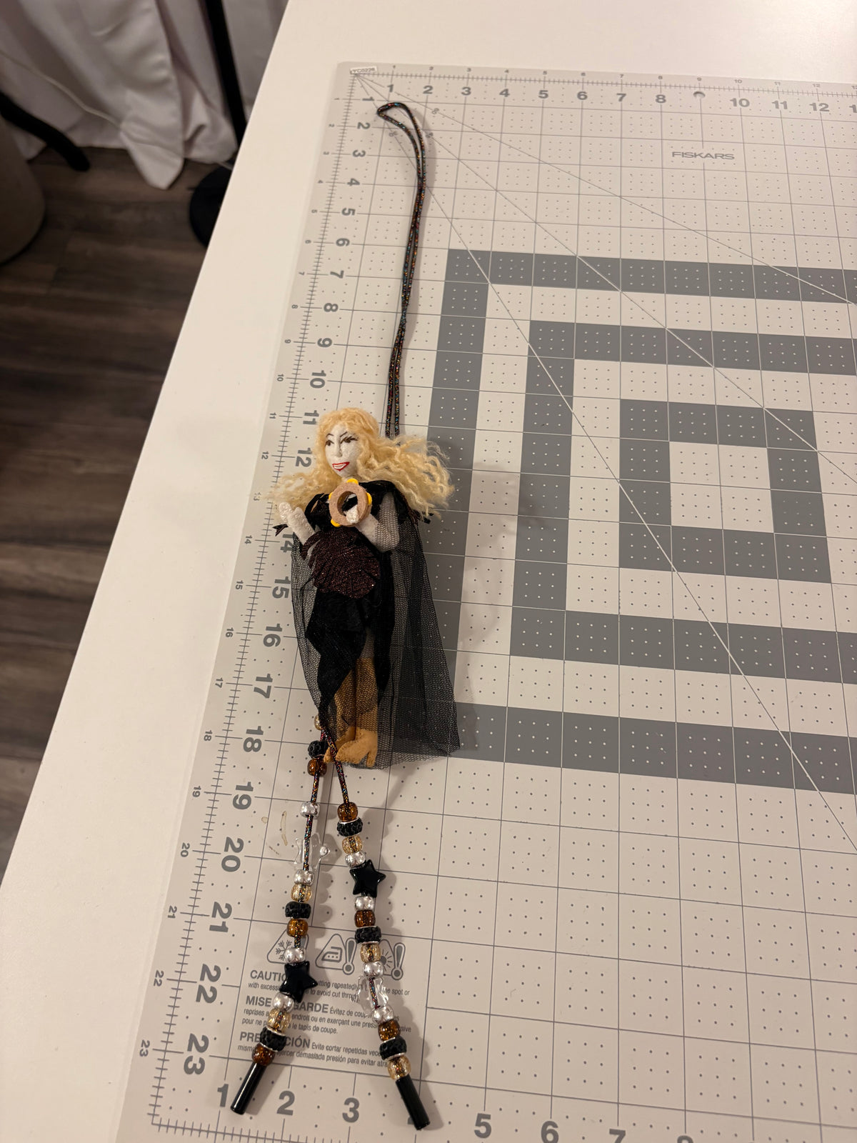 The Gypsy Glam Bolo