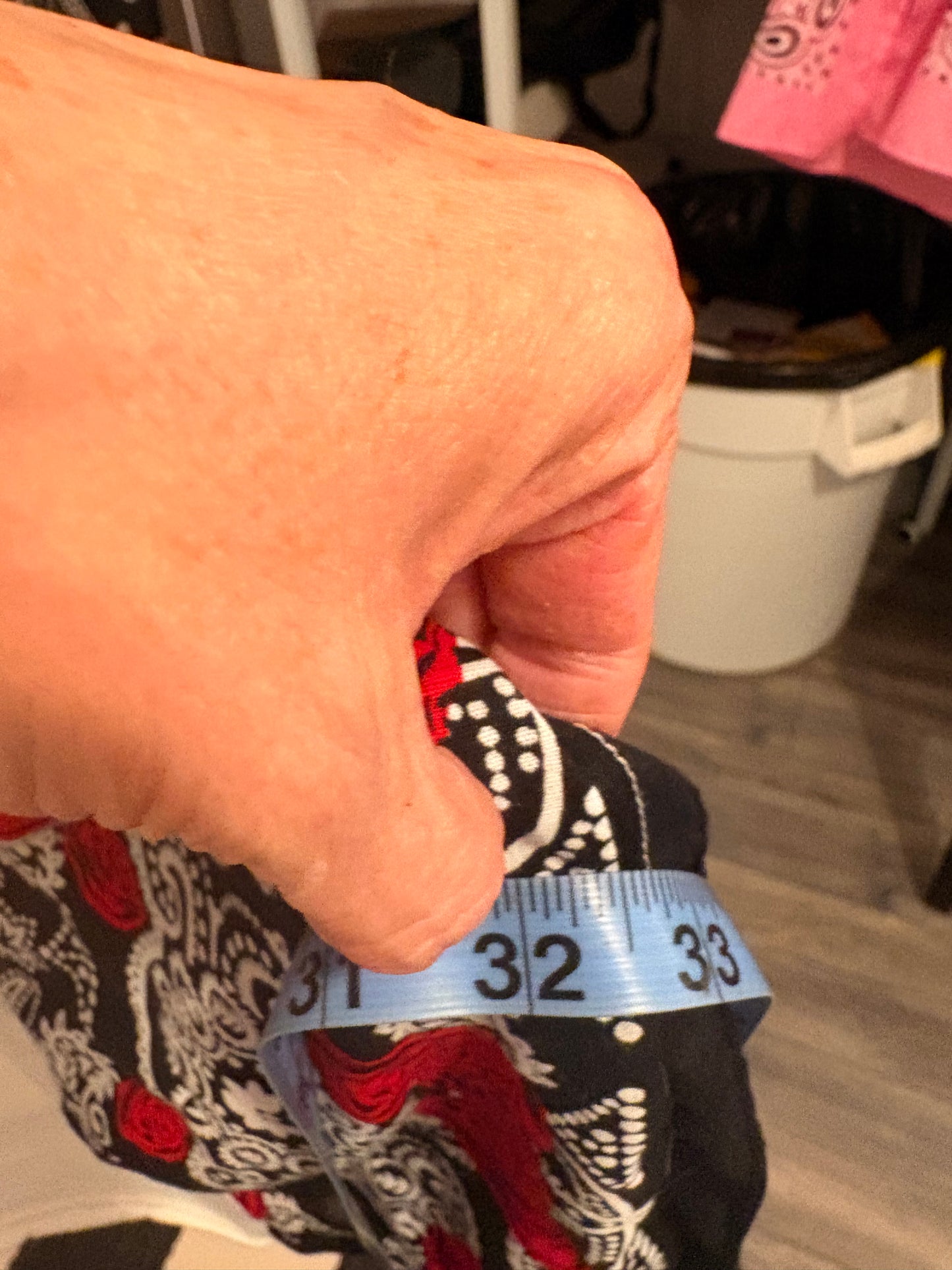 You’re 41 Bandana Sleeve Tee Fits a Small to Large