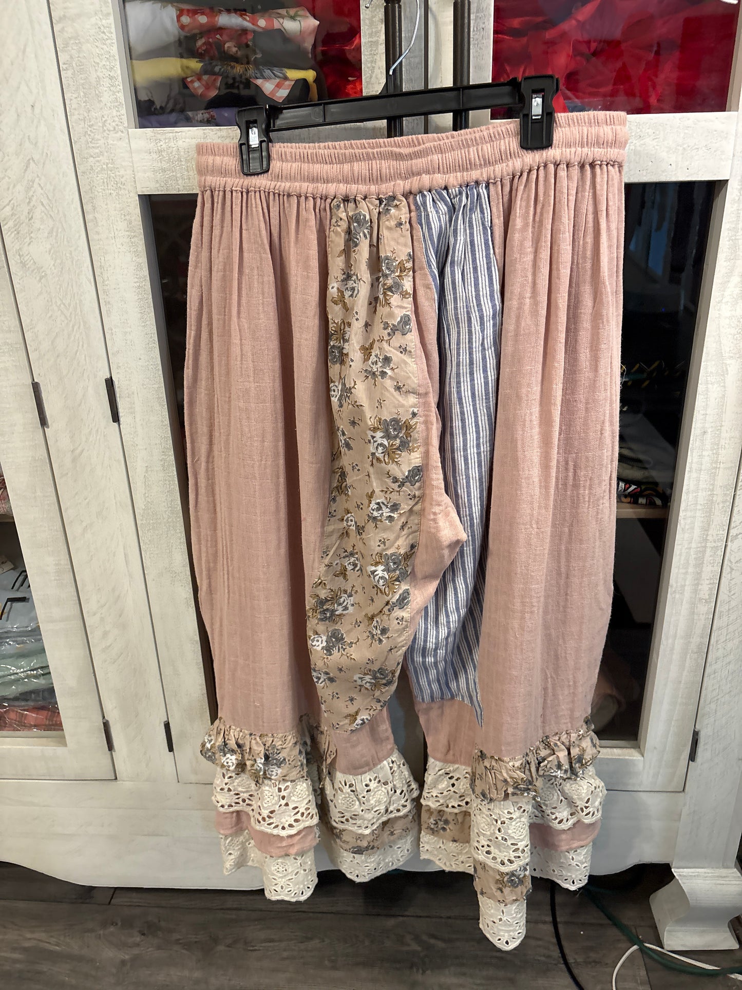 Julie Bloomers One Size Fits a Small to XXL