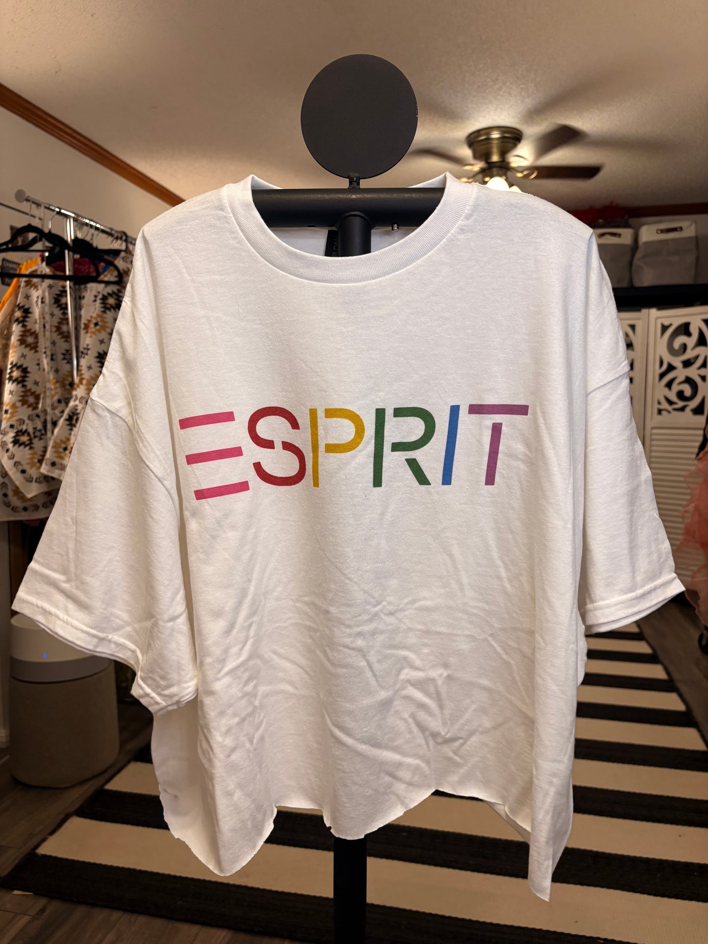 The Ultimate 80s Tee