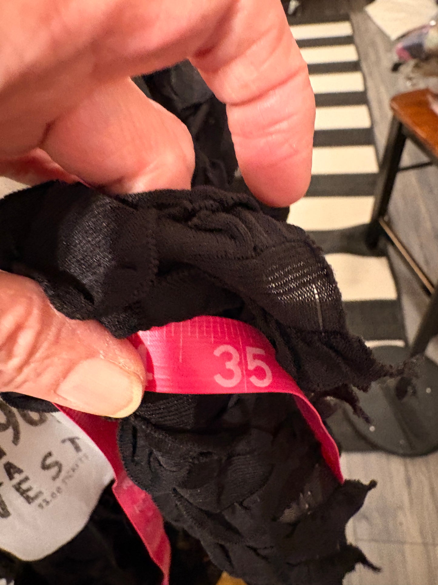 Janis Rock Angel Poncho One Size Fits a Small to XXL Oversized