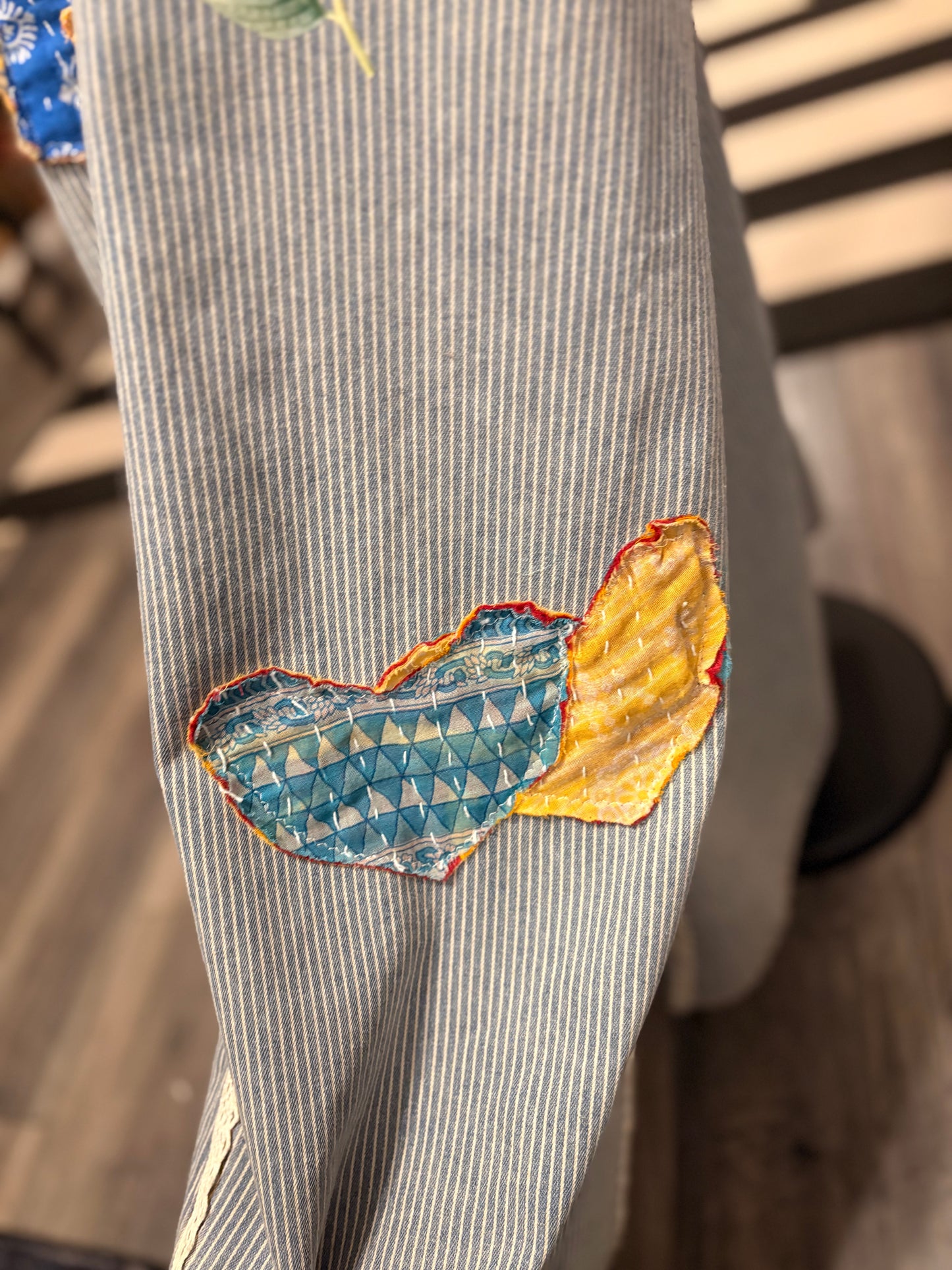 Hallelujah Pretty Little Tee One Size Fits a Medium/Large