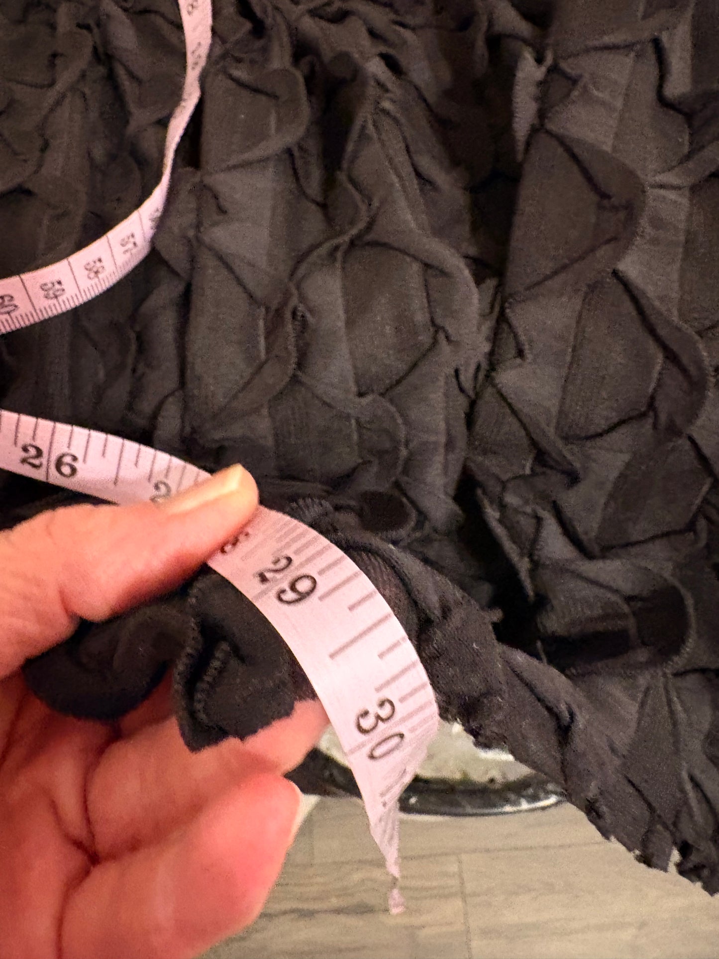 Classic Rock Upcycled Rockstar Fairytale Top One Size Fits a Small to 3X Super Oversized!