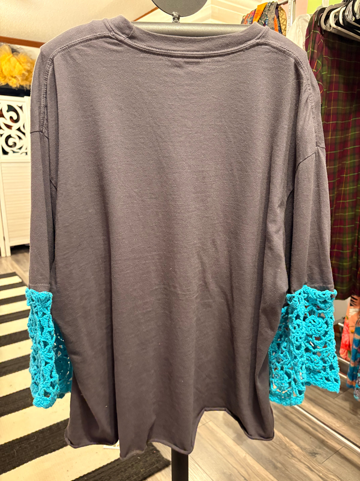 Magical Day Glam Tee One Size Fits a Small to XXL