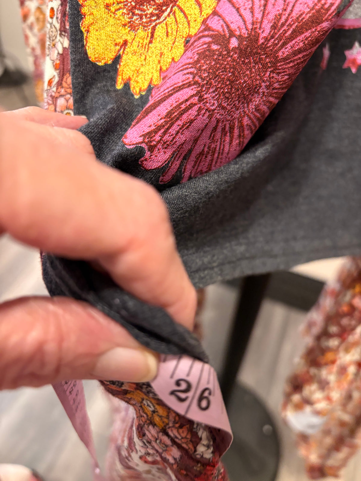 It’s Smashing Glam Kimono One Size Fits a Small to 2X