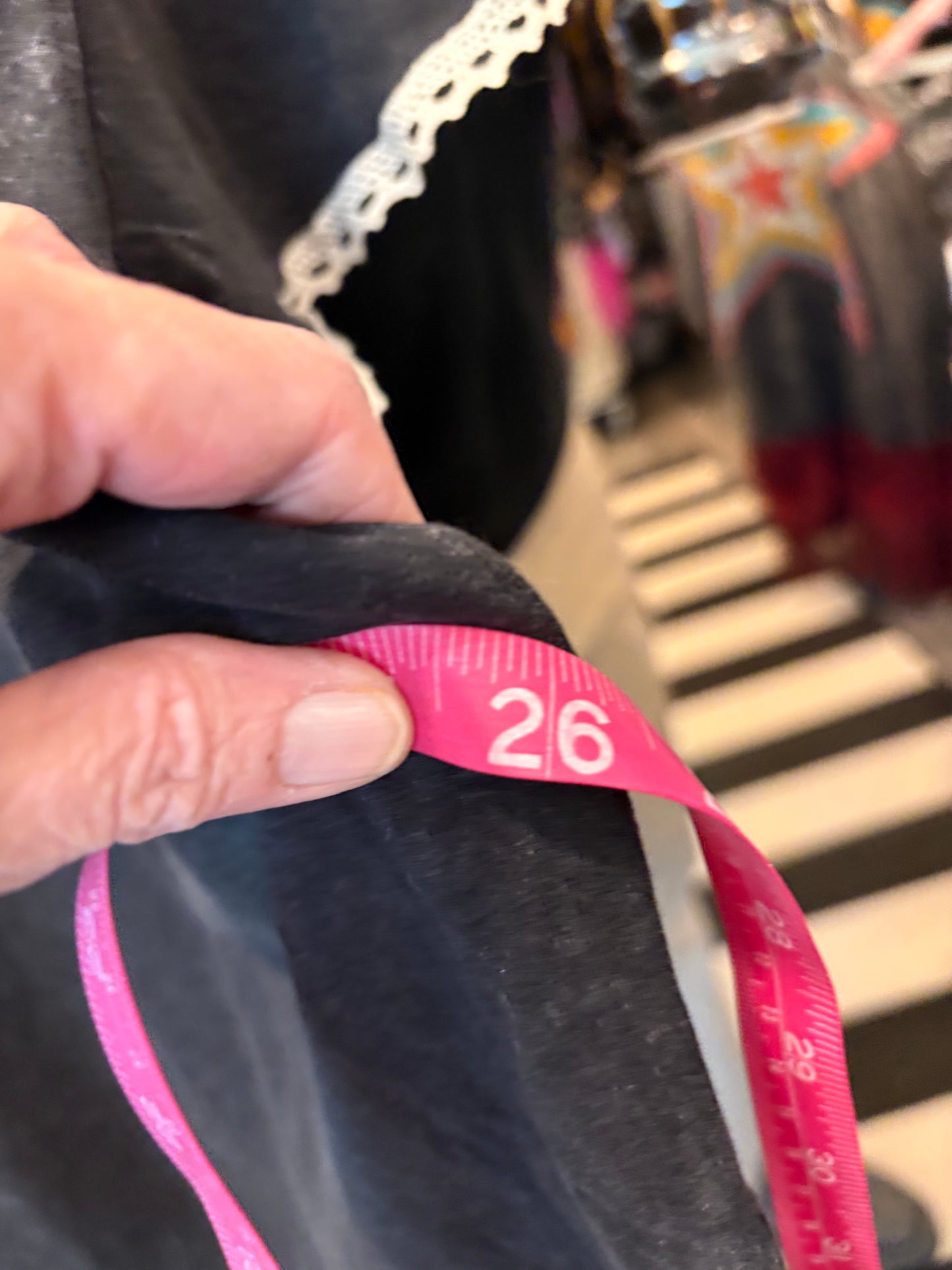 Rolling Stones Pretty Little Tee One Size Fits a Large/XL