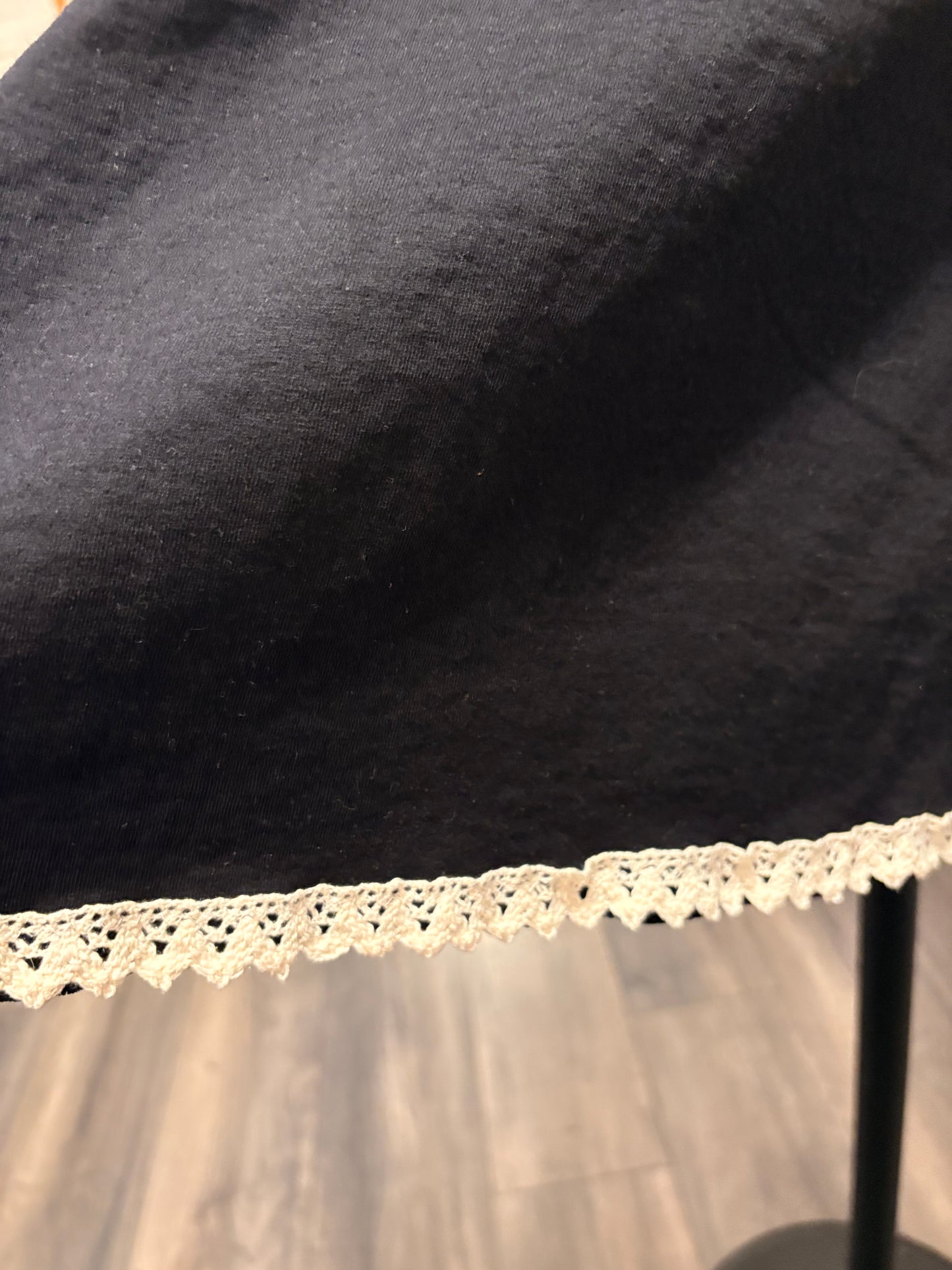 Be My Valentine “Junk” Tee One Size Fits a Large to 3X Oversized