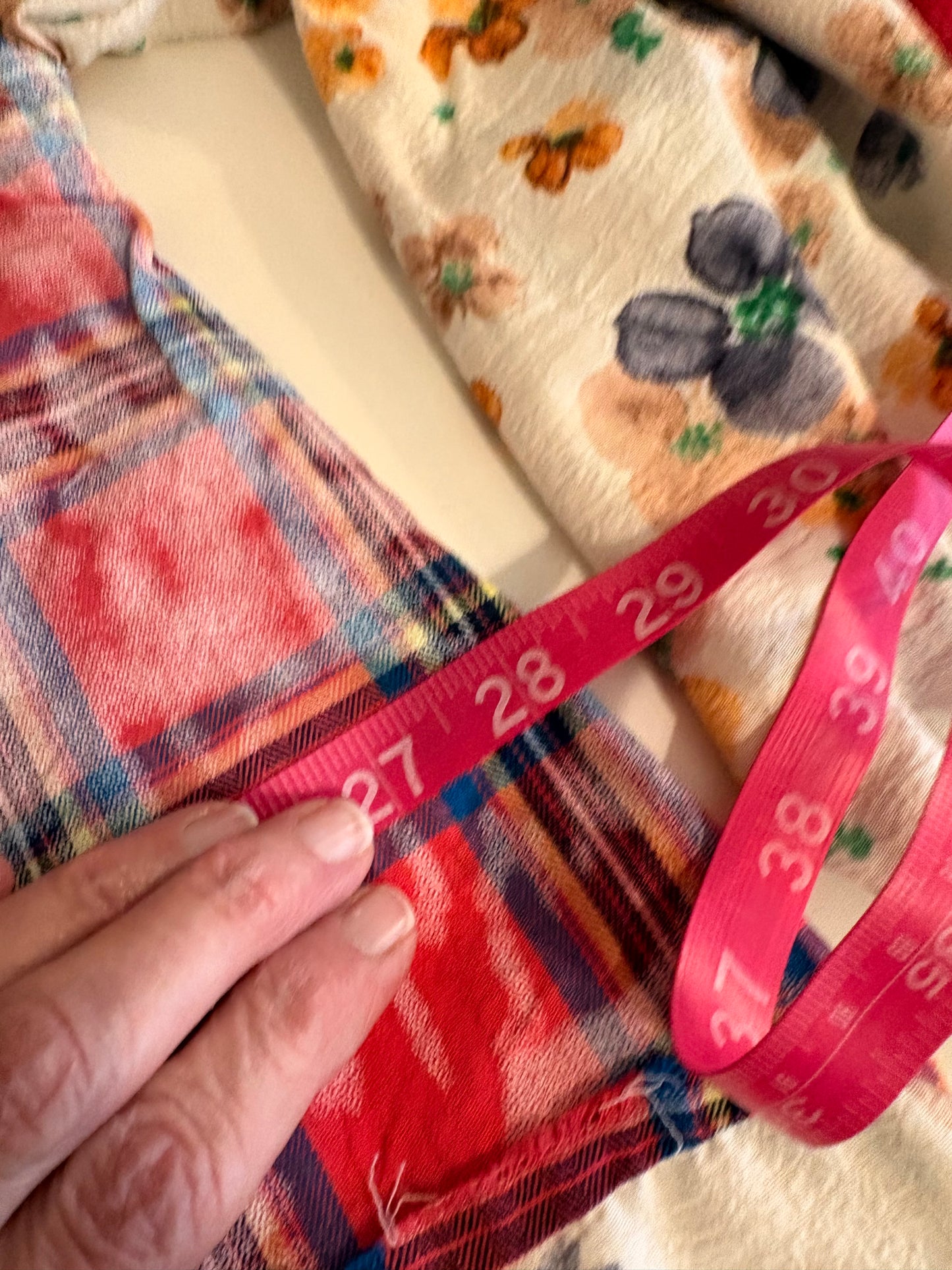 Chocolat “Junk” Top One Size Fits a Large to XXL (10-16) Oversized