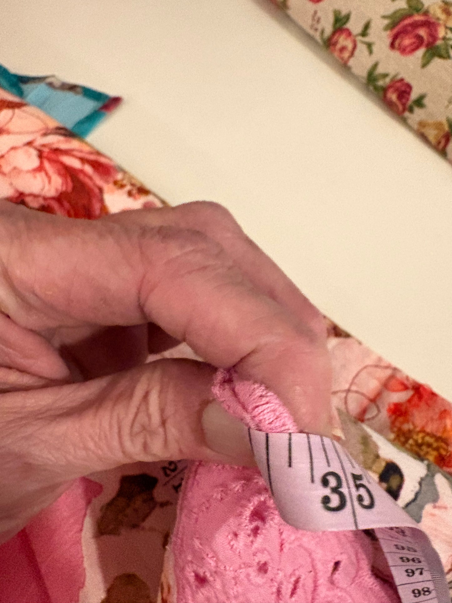 Kirsten Bloomers: One Size