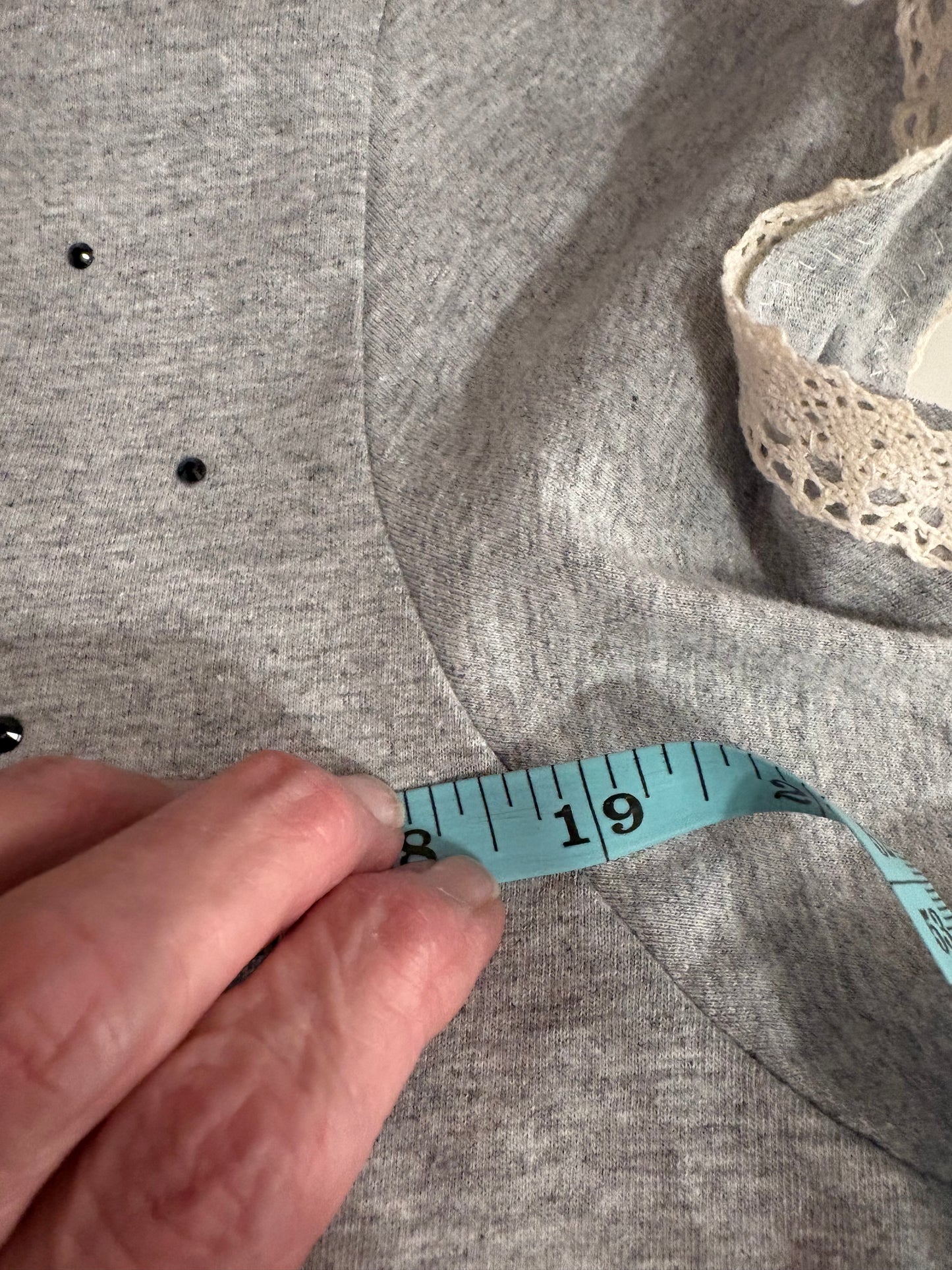 Dolly Pretty Little Tee One Size Fits a Medium/Large