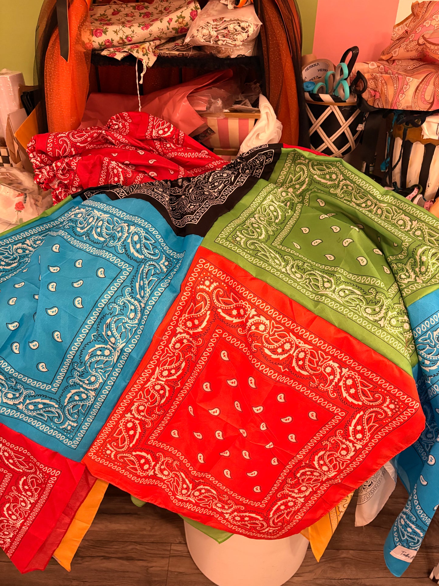 Custom ONLY Skirts