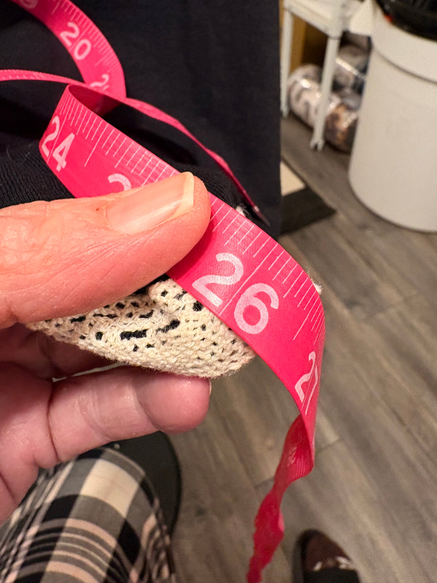 Long Live Rock Pretty Little Tee One Size Fits a Small to Large