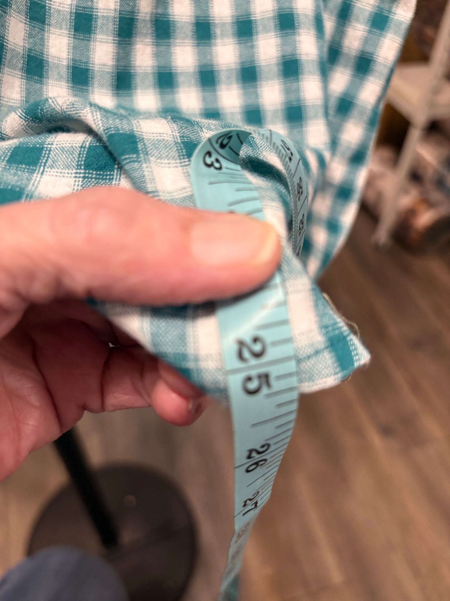 Happiness “Junk” Top One Size Fits a Large/XL