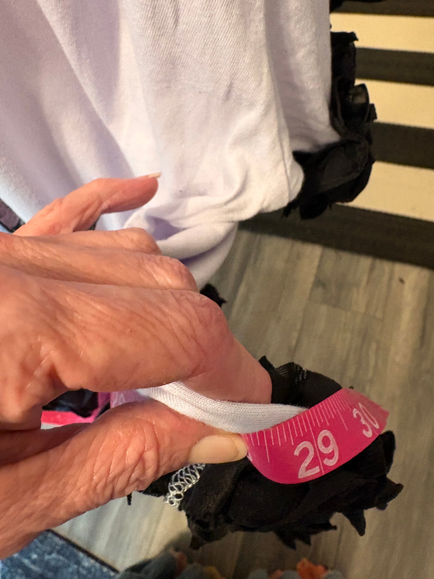 Woodstock Upcycled Rockstar Fairytale Dress One Size Fits an XL to 3X Oversized!