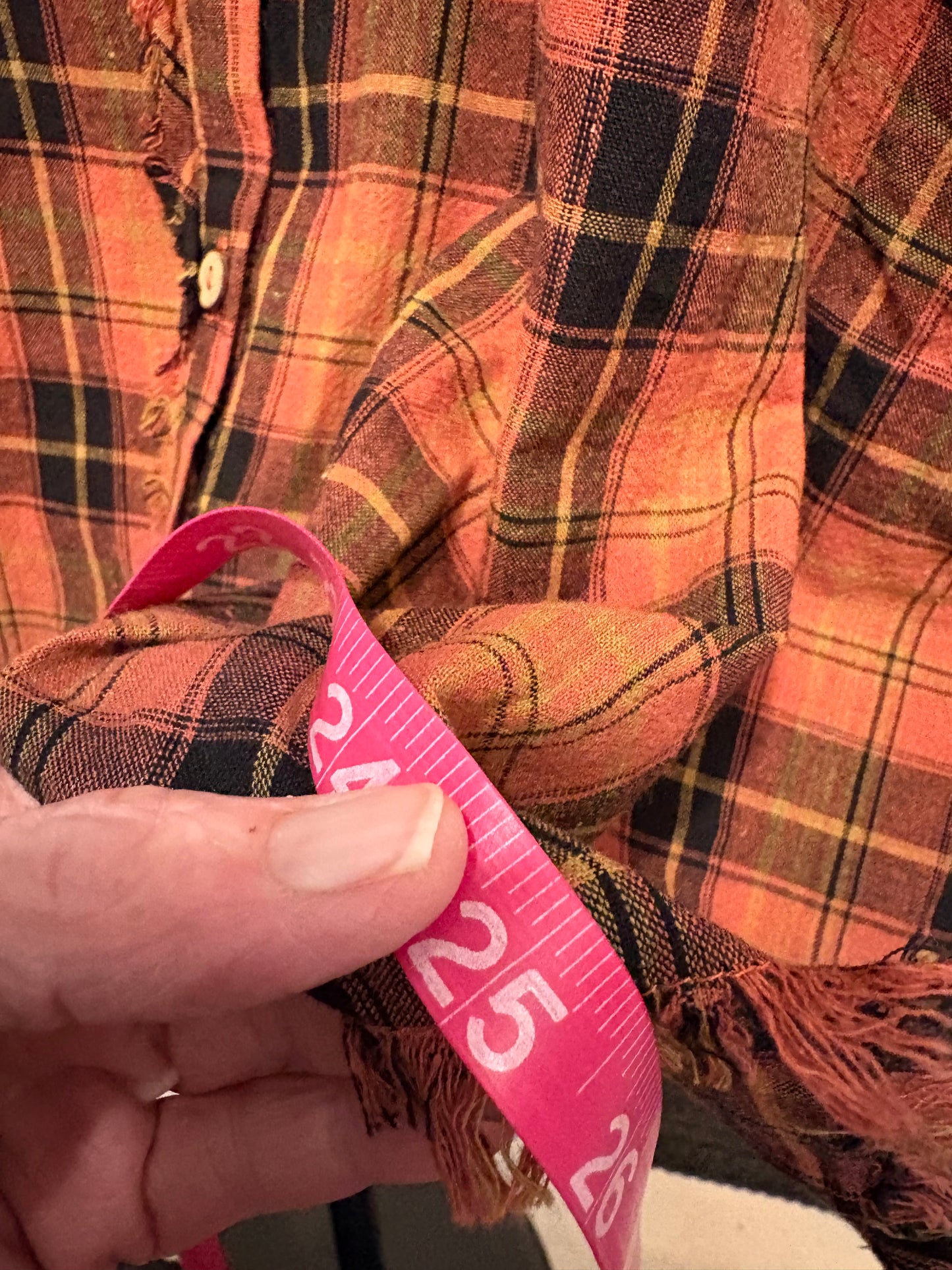 Happily Ever After “Junk” Top One Size Fits a Small to XXL