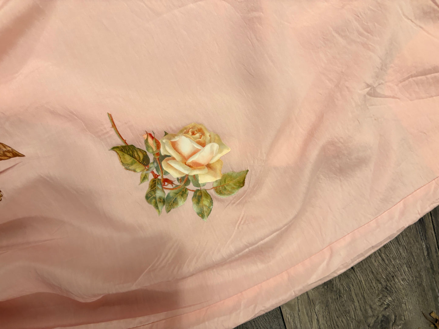 Fly With Me Upcycled Bloomers OVERSIZED Fits An XL to 3X