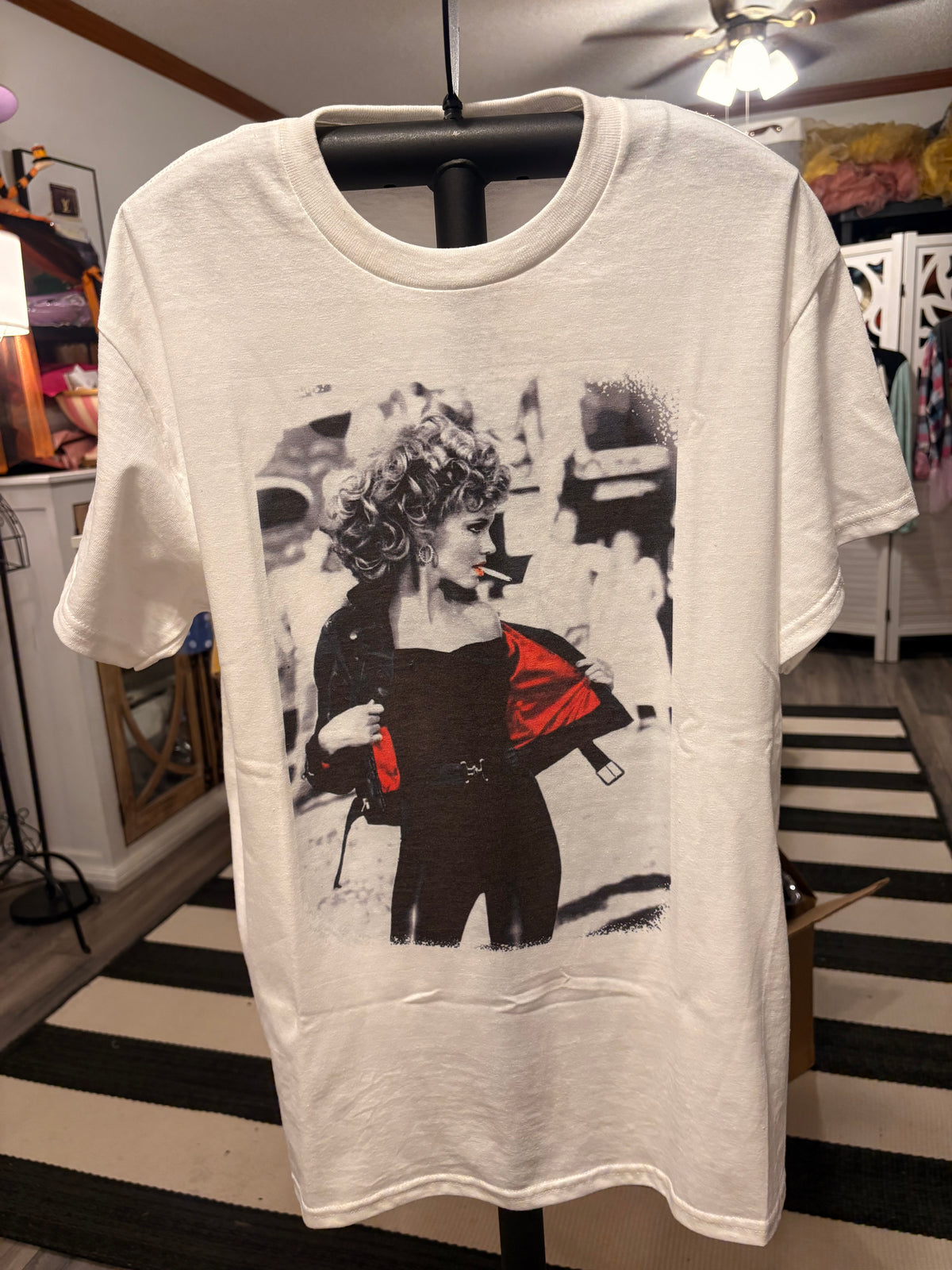 Olivia Tee