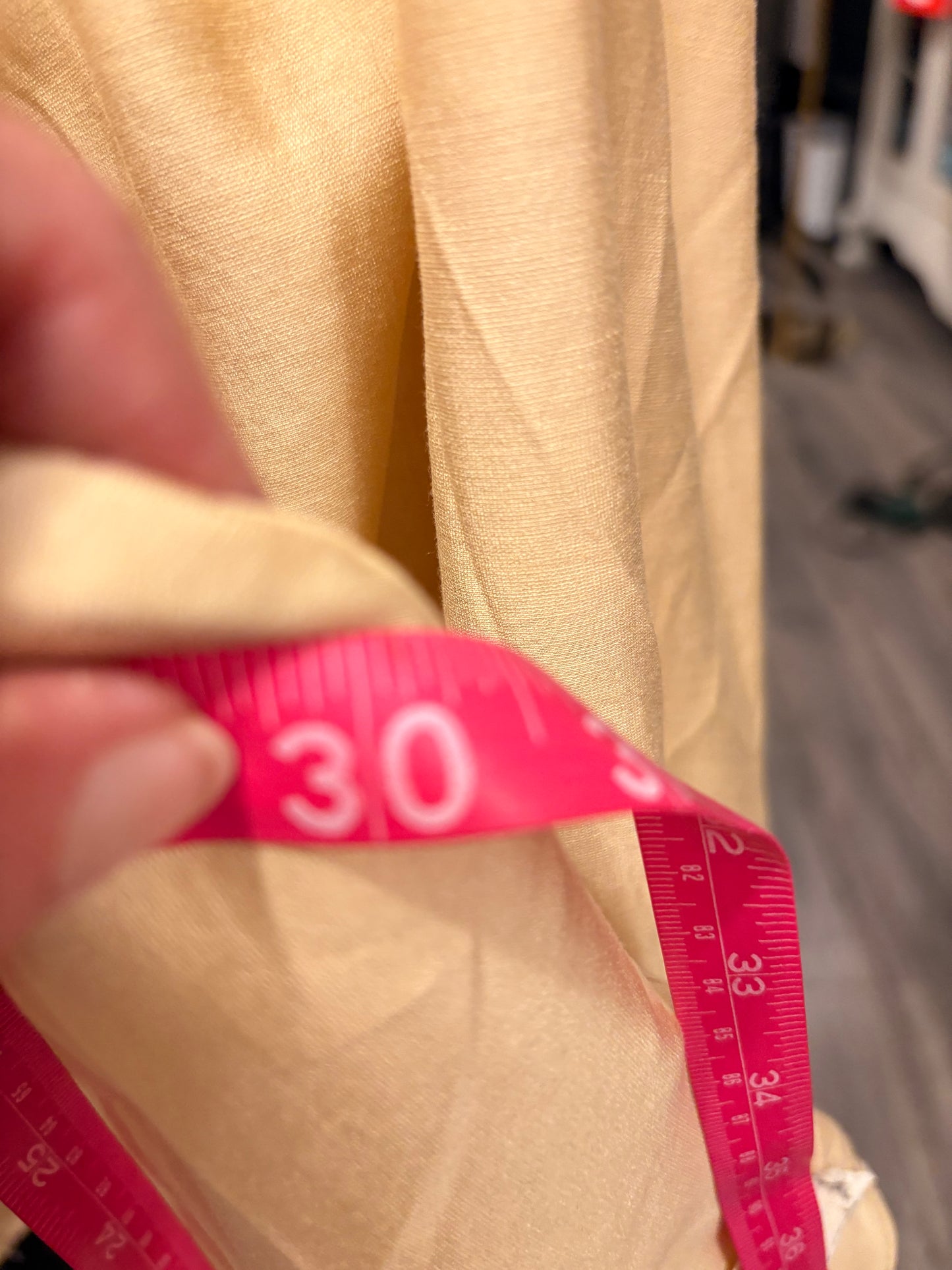 Gypsy Upcycled Speak To Me Shirt Fits a Small to XL (2-14)