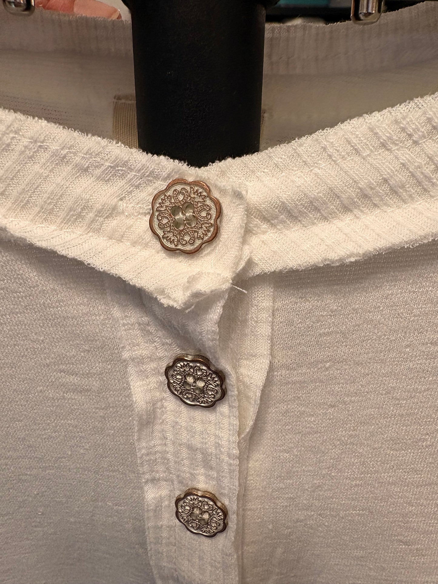 Green Fairy “Junk” Tee One Size Fits a Large to 3X Oversized