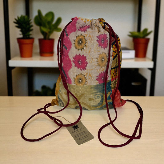 Claire Kantha Backpack