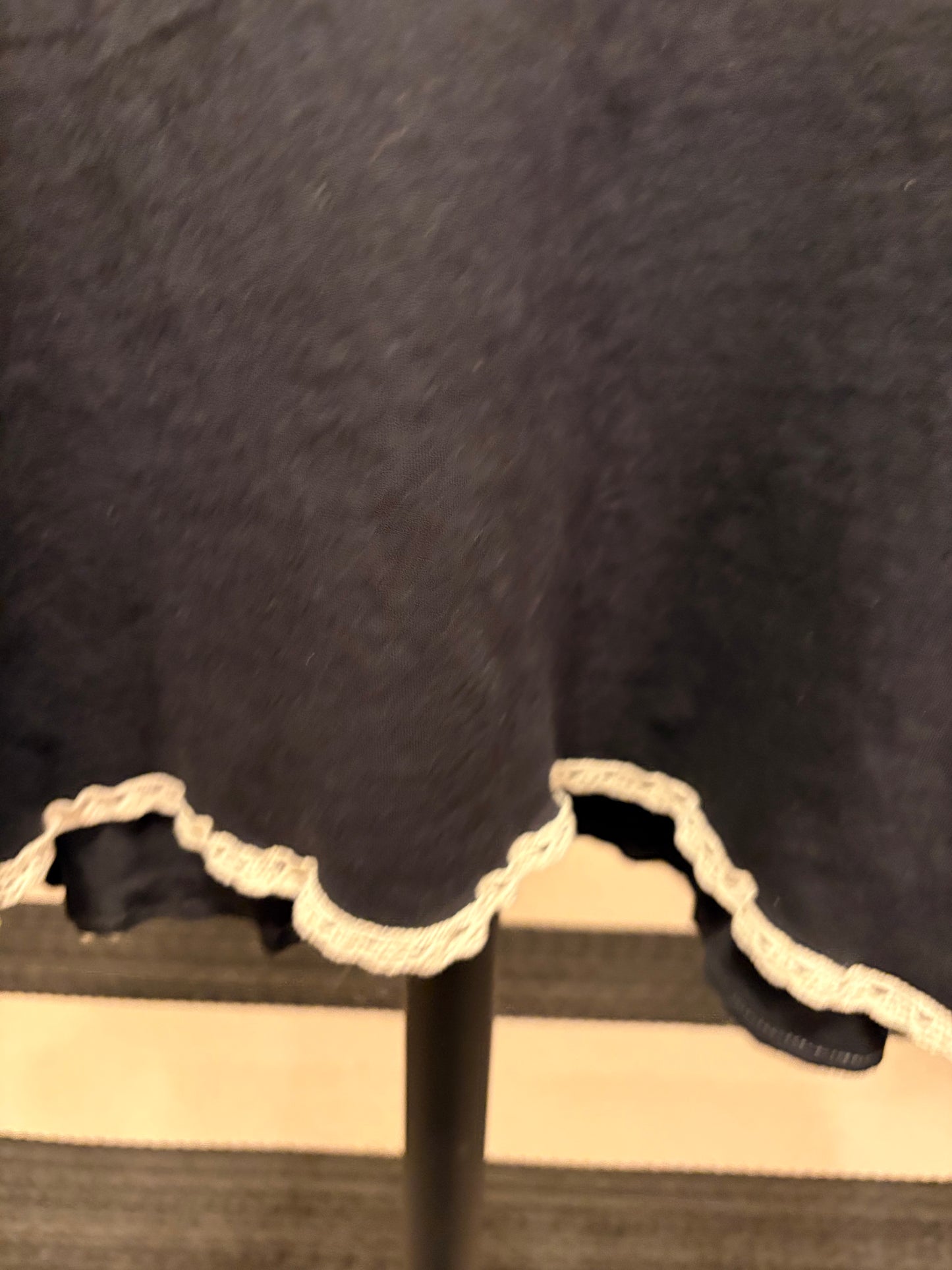 Original Rolling Stones Pretty Little Tee One Size Fits an XL/XXL